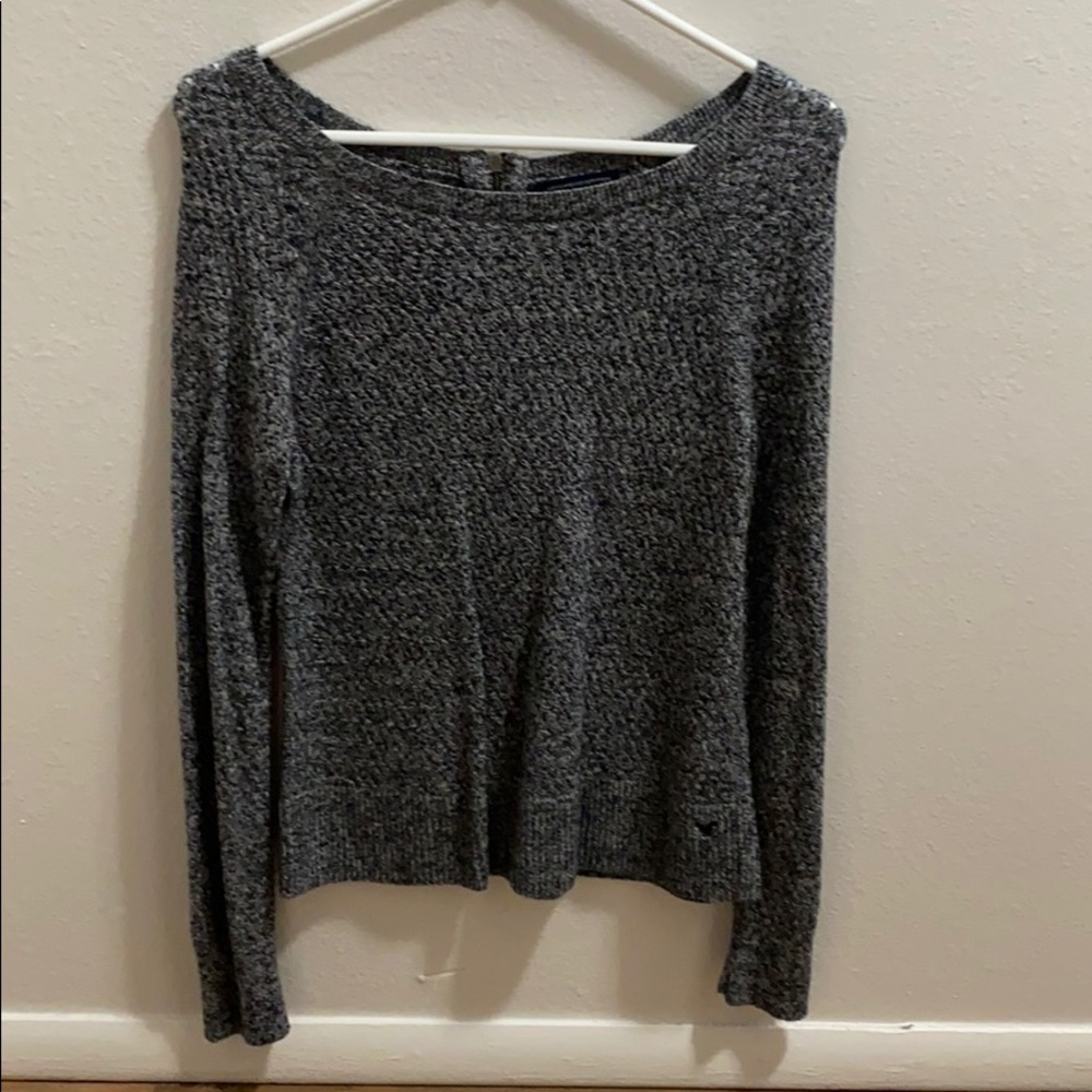 American eagle sweater